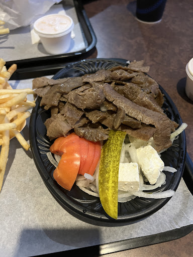 Photo of Gyros Bar and Grill - 391 W U.S. Hwy 6 Ste A, Valparaiso, IN 46385