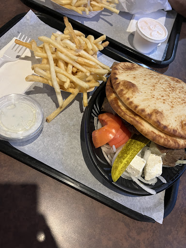 Photo of Gyros Bar and Grill - 391 W U.S. Hwy 6 Ste A, Valparaiso, IN 46385