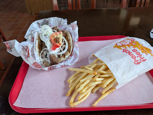 Photo of Nicky's Gyros - 6401 Melton Rd, Portage, IN 46368