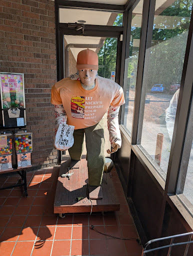 Photo of Nicky's Gyros - 6401 Melton Rd, Portage, IN 46368