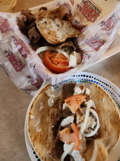 Photo of Nicky's Gyros - 6401 Melton Rd, Portage, IN 46368