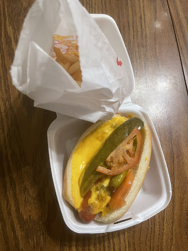 Photo of Nicky's Gyros - 6401 Melton Rd, Portage, IN 46368