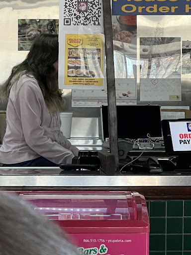 Photo of Nicky's Gyros - 6401 Melton Rd, Portage, IN 46368