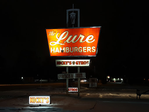 Photo of Nicky's Gyros - 6401 Melton Rd, Portage, IN 46368