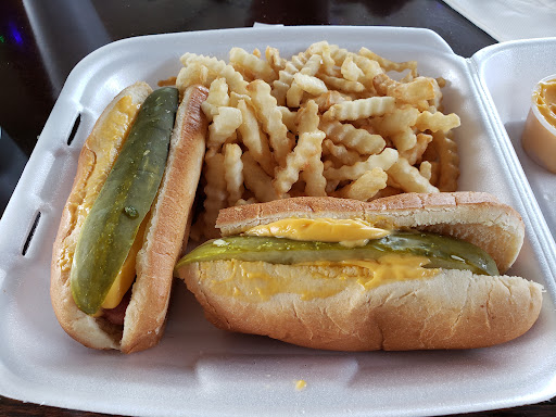 Photo of Nicky's Gyros - 6401 Melton Rd, Portage, IN 46368