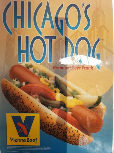 Photo of Nicky's Gyros - 6401 Melton Rd, Portage, IN 46368