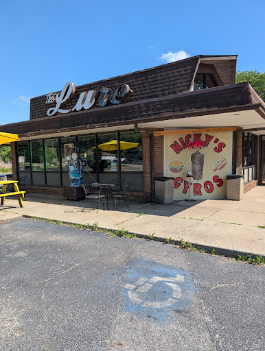 Photo of Nicky's Gyros - 6401 Melton Rd, Portage, IN 46368