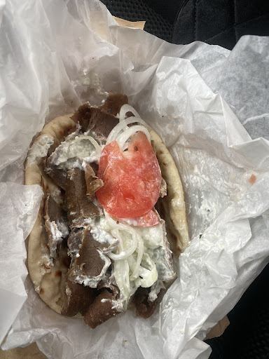 Photo of Nicky's Gyros - 6401 Melton Rd, Portage, IN 46368