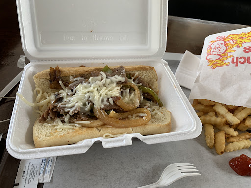 Photo of Nicky's Gyros - 6401 Melton Rd, Portage, IN 46368