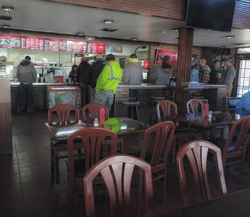 Photo of Nicky's Gyros - 6401 Melton Rd, Portage, IN 46368