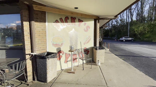 Photo of Nicky's Gyros - 6401 Melton Rd, Portage, IN 46368