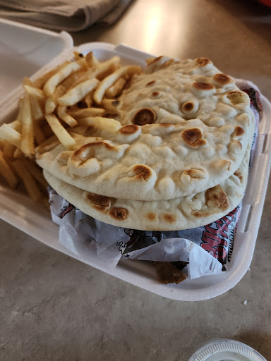 Photo of Nicky's Gyros - 6401 Melton Rd, Portage, IN 46368