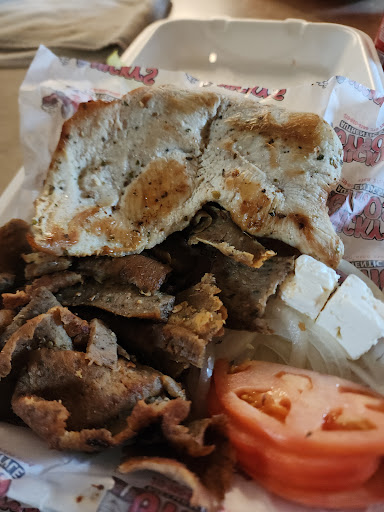 Photo of Nicky's Gyros - 6401 Melton Rd, Portage, IN 46368