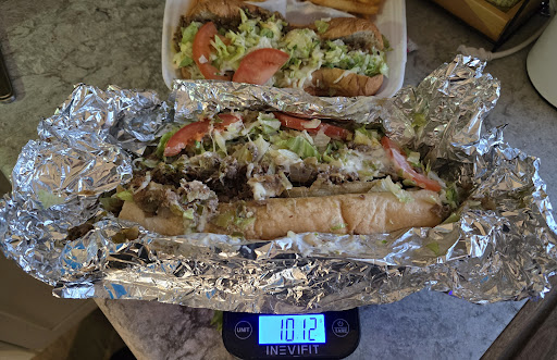 Photo of Philly Steak & Lemonade - 7858 E Ridge Rd, Hobart, IN 46342