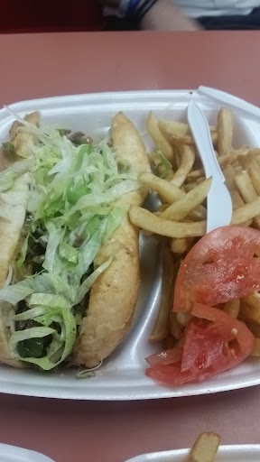 Photo of Philly Steak & Lemonade - 7858 E Ridge Rd, Hobart, IN 46342