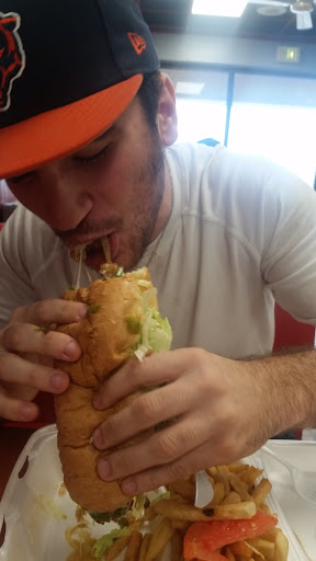 Photo of Philly Steak & Lemonade - 7858 E Ridge Rd, Hobart, IN 46342