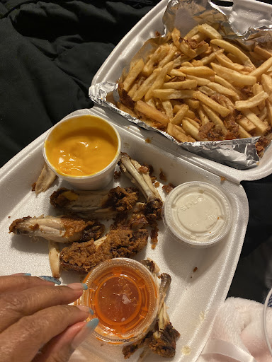 Photo of Philly Steak & Lemonade - 7858 E Ridge Rd, Hobart, IN 46342