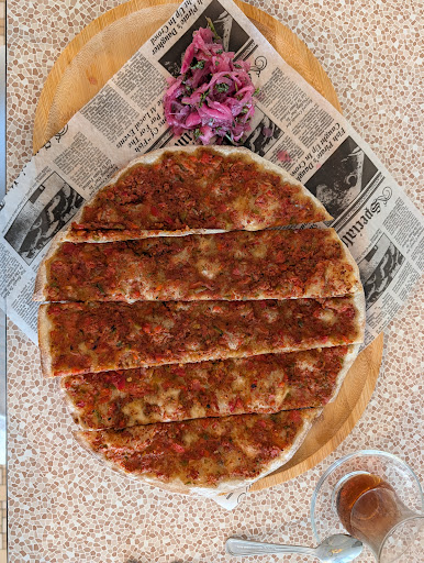 Photo of Ayasofya Turkish Restaurant - 1528 W Michigan Ave, Kalamazoo, MI 49006