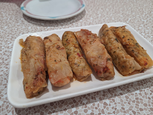 Photo of Ayasofya Turkish Restaurant - 1528 W Michigan Ave, Kalamazoo, MI 49006