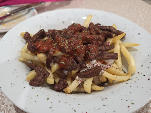 Photo of Ayasofya Turkish Restaurant - 1528 W Michigan Ave, Kalamazoo, MI 49006