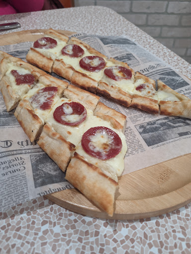 Photo of Ayasofya Turkish Restaurant - 1528 W Michigan Ave, Kalamazoo, MI 49006