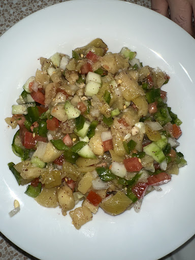 Photo of Ayasofya Turkish Restaurant - 1528 W Michigan Ave, Kalamazoo, MI 49006