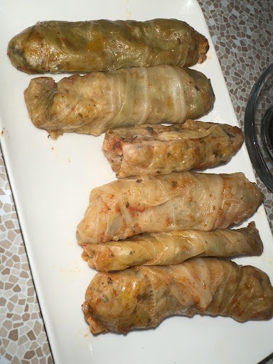 Photo of Ayasofya Turkish Restaurant - 1528 W Michigan Ave, Kalamazoo, MI 49006