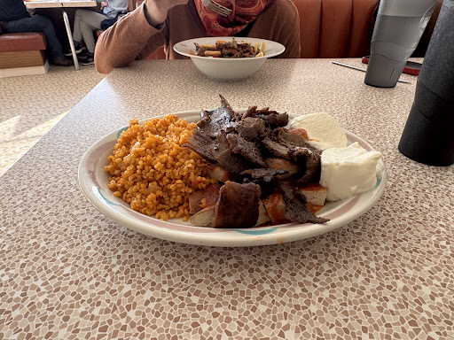 Photo of Ayasofya Turkish Restaurant - 1528 W Michigan Ave, Kalamazoo, MI 49006