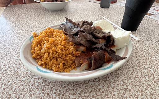 Photo of Ayasofya Turkish Restaurant - 1528 W Michigan Ave, Kalamazoo, MI 49006