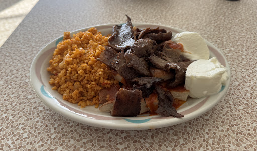 Photo of Ayasofya Turkish Restaurant - 1528 W Michigan Ave, Kalamazoo, MI 49006