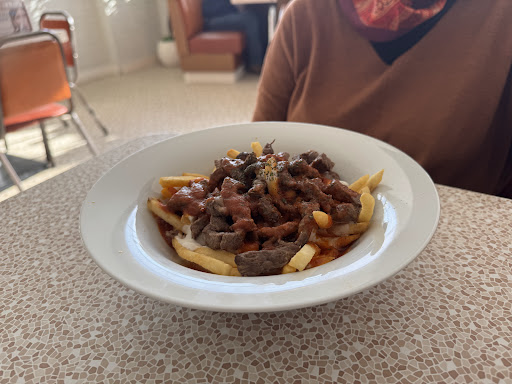 Photo of Ayasofya Turkish Restaurant - 1528 W Michigan Ave, Kalamazoo, MI 49006