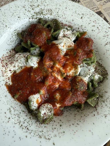 Photo of Ayasofya Turkish Restaurant - 1528 W Michigan Ave, Kalamazoo, MI 49006