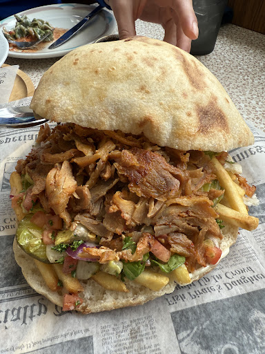 Photo of Ayasofya Turkish Restaurant - 1528 W Michigan Ave, Kalamazoo, MI 49006