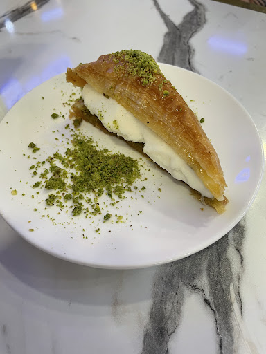 Photo of Ayasofya Turkish Restaurant - 1528 W Michigan Ave, Kalamazoo, MI 49006