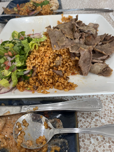 Photo of Ayasofya Turkish Restaurant - 1528 W Michigan Ave, Kalamazoo, MI 49006