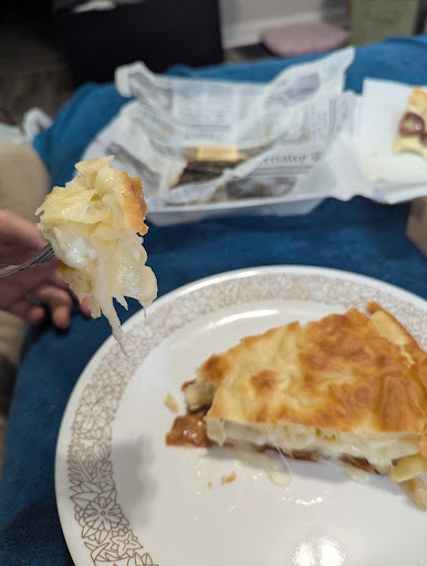 Photo of Ayasofya Turkish Restaurant - 1528 W Michigan Ave, Kalamazoo, MI 49006