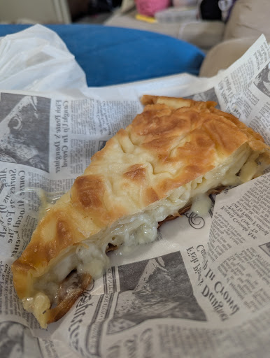 Photo of Ayasofya Turkish Restaurant - 1528 W Michigan Ave, Kalamazoo, MI 49006