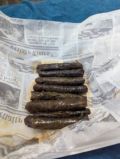 Photo of Ayasofya Turkish Restaurant - 1528 W Michigan Ave, Kalamazoo, MI 49006