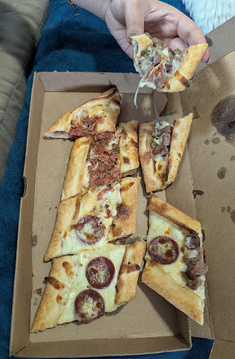 Photo of Ayasofya Turkish Restaurant - 1528 W Michigan Ave, Kalamazoo, MI 49006