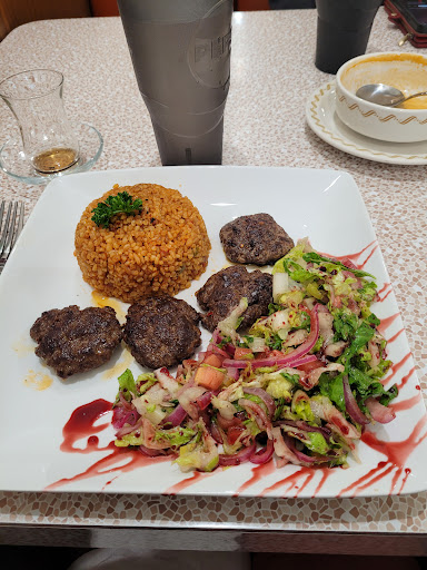 Photo of Ayasofya Turkish Restaurant - 1528 W Michigan Ave, Kalamazoo, MI 49006