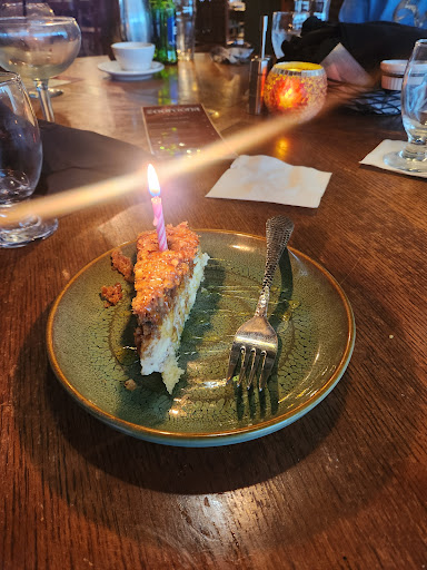 Photo of Zooroona Restaurant - 1710 W Main St, Kalamazoo, MI 49006