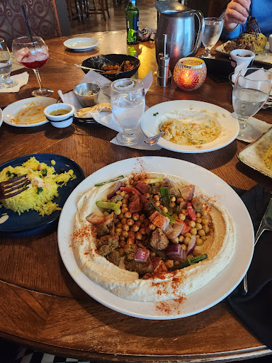 Photo of Zooroona Restaurant - 1710 W Main St, Kalamazoo, MI 49006