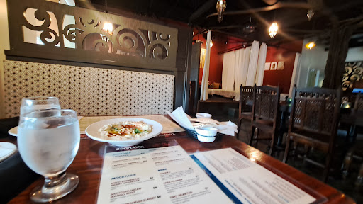 Photo of Zooroona Restaurant - 1710 W Main St, Kalamazoo, MI 49006