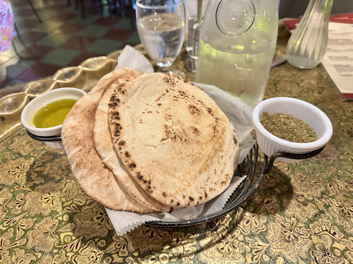 Photo of Zooroona Restaurant - 1710 W Main St, Kalamazoo, MI 49006