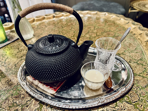 Photo of Zooroona Restaurant - 1710 W Main St, Kalamazoo, MI 49006