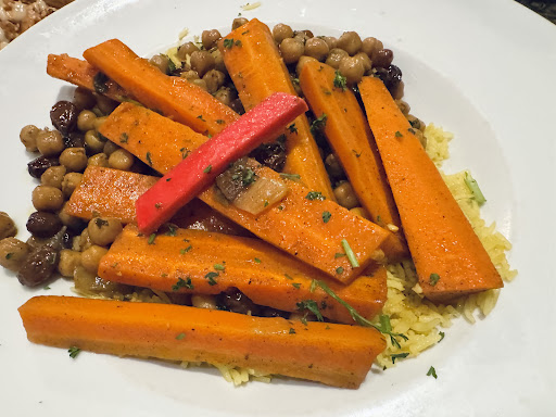 Photo of Zooroona Restaurant - 1710 W Main St, Kalamazoo, MI 49006