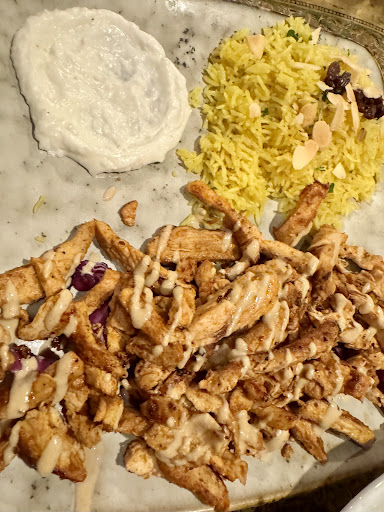 Photo of Zooroona Restaurant - 1710 W Main St, Kalamazoo, MI 49006