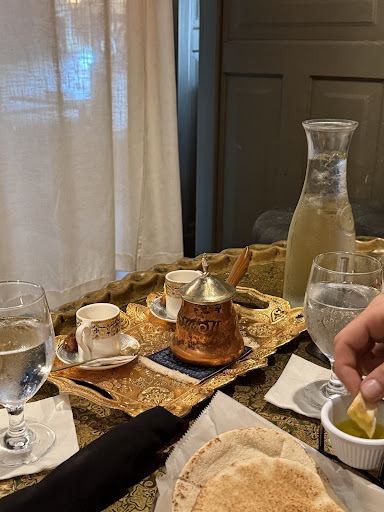 Photo of Zooroona Restaurant - 1710 W Main St, Kalamazoo, MI 49006