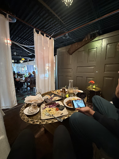 Photo of Zooroona Restaurant - 1710 W Main St, Kalamazoo, MI 49006