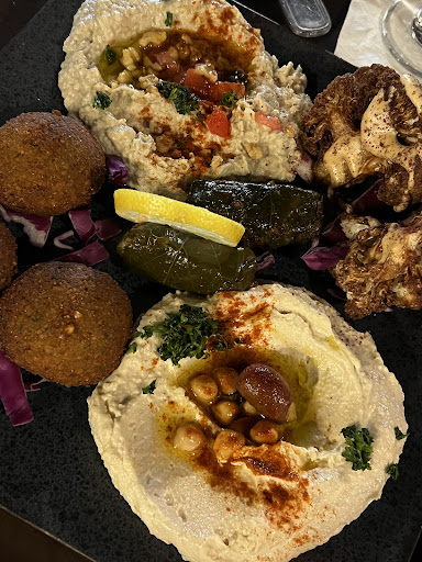 Photo of Zooroona Restaurant - 1710 W Main St, Kalamazoo, MI 49006